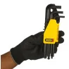 LLAVE ALLEN JUEGO 09PC 1.5-10MM PTA REDONDA 69256