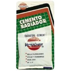 SELLADOR CEMENTO RADIADOR 50GR 100046 VERSACHEM