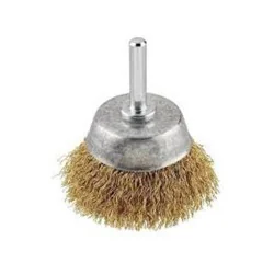 GRATA COPA CONICA BRONC 0.9MM C/VAS 32/09LV 90260