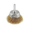 GRATA COPA CONICA BRONC 0.9MM C/VAS 32/09LV 90260