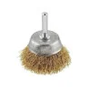 GRATA COPA CONICA BRONC 0.9MM C/VAS 32/09LV 90260