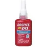 TRABADOR PIEZAS ROSCADAS RES.MEDIA 50ML 243 LOCTI