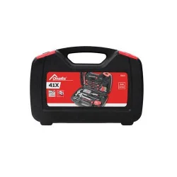 JUEGO HERRAMIENTAS HOGAR 41PC 780122 ONSITE