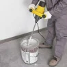 TALADRO MEZCLADOR PINTURA 1400W SDR1400-B2C STANL
