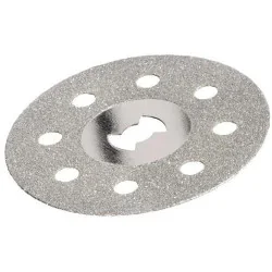 RUEDA DIAMANTADA LOCK 545AA DREMEL