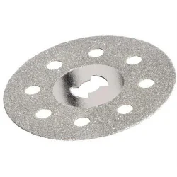 RUEDA DIAMANTADA LOCK 545AA DREMEL
