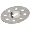 RUEDA DIAMANTADA LOCK 545AA DREMEL
