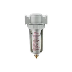 FILTRO AIRE 1/4" AF80 VOYLET