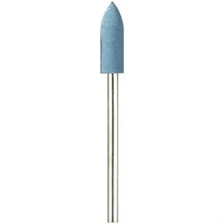 PUNTA CAUCHO PULIR 1/4" 462 DREMEL