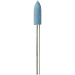 PUNTA CAUCHO PULIR 1/4" 462 DREMEL