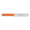 FRESA RECTA 2 FILOS 5/8 X 3/4 EJE 1/4 11457 TRUPE