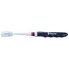 IMAN TELESCOPICO C/LUZ LED 545265 TACTIX