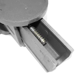 TORNILLO MECANICO 05" 73231102 HARLINGEN