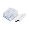 GRAPA 1/2X11.3MM USO PESADO 1000PC 218107 TACTIX