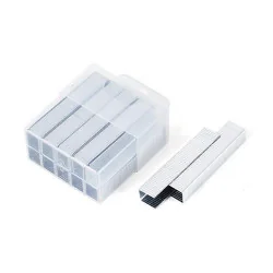 GRAPA 1/2X11.3MM USO PESADO 1000PC 218107 TACTIX