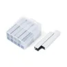 GRAPA 1/2X11.3MM USO PESADO 1000PC 218107 TACTIX