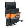 Portaherramienta 8 Bolsillos Carpint 323001 TACTIX