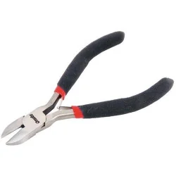 ALICATE CORTE DIAGONAL MINI 04.5" 700163 ONSITE