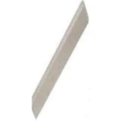 CUCHILLA P/TORNO HSS 1/2X 3/32 X4.1/2 41C001 SCMC