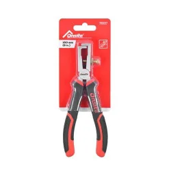 ALICATE PELACABLE 06" REFORZADO 700027 ONSITE