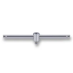 MANGO CORREDIZO 1/4" - 4.5" 296010 GESTAR