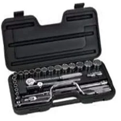 DADO JUEGO 1/2" 27PC PL 86505 STANLEY