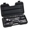 DADO JUEGO 1/2" 27PC PL 86505 STANLEY