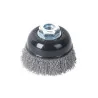 GRATA COPA CONICA AC.ONDUL. 3"" M14 447225 TACTI