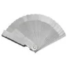 FEELER 22 HOJAS 0.102 - 0.690MM 78218 STANLEY