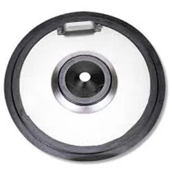 PLATO SEGUIDOR GRASA 18KG 417001 SAMOA