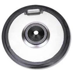 PLATO SEGUIDOR GRASA 18KG 417001 SAMOA