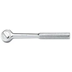 CHICHARRA 1/2" - 10" M/METAL 86404 STANLEY