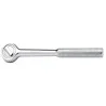 CHICHARRA 1/2" - 10" M/METAL 86404 STANLEY