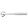 CHICHARRA 1/2" - 10" M/METAL 86404 STANLEY