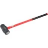 COMBO ACERO 12LB M/FIBRA 900MM 706228 ONSITE
