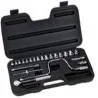 DADO JUEGO 3/8" 23PC MM 86209 STANLEY