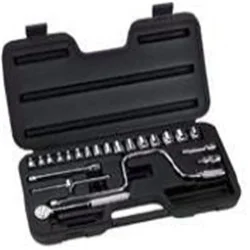 DADO JUEGO 3/8" 23PC MM 86209 STANLEY