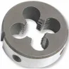 DADO TERRAJA HSS 1" 12MM X 1.75 SCMC
