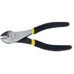 ALICATE CORTE DIAGONAL 06" 84105 STANLEY