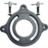 BASE GIRATORIA P/TORNILLO 200MM 73231204A HARLING