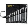 LLAVE PUNTA CORONA JUEGO 11PC PL 86084 STANLEY