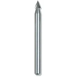 FRESA ALTA VELOCIDAD 3.2MM 118 DREMEL
