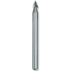 FRESA ALTA VELOCIDAD 3.2MM 118 DREMEL