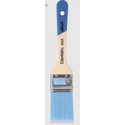 BROCHA CERDA SINT 1/2" X 2.1/2" AGUA M/MAD 72025