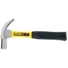 MARTILLO CARPINTERO M/F.VIDRIO 16OZ STHT51391-40
