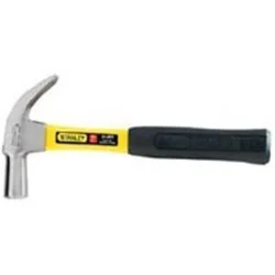 MARTILLO CARPINTERO M/F.VIDRIO 16OZ STHT51391-40