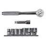DADO JUEGO 3/8" 11PC MM 86218 STANLEY
