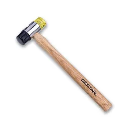 MACETA PLASTICO-GOMA 25MM 968511 GESTAR