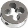 DADO TERRAJA HSS 1" 10MM X 1.50 SCMC