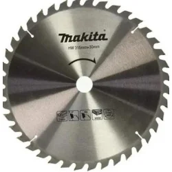 HOJA SIERRA CIRC MADER 12"-40DNT 30MM JM2717005 M